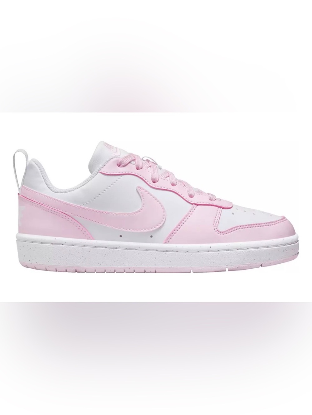 Nike Kids Grade School Court Borough Low Recraft (GS)